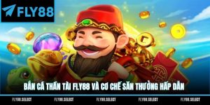 bắn cá thần tài